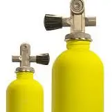 مطارة / Tank H2o 1