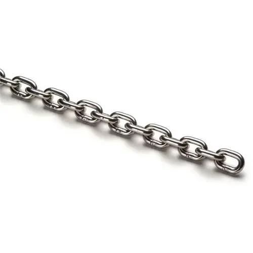 Danforth - Chain Din766 1