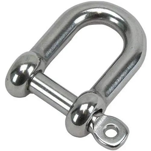 Danforth - D Shackle 1