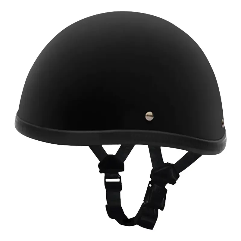 Daytona Helmets Novelty Smokey W/O Snaps 1