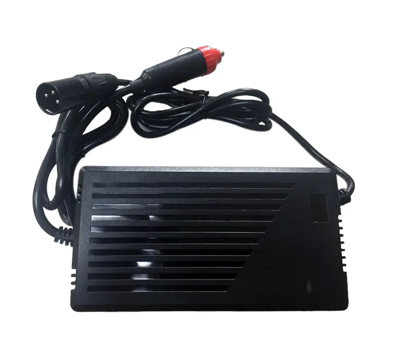 Dc To Dc Car Battery Charger 1