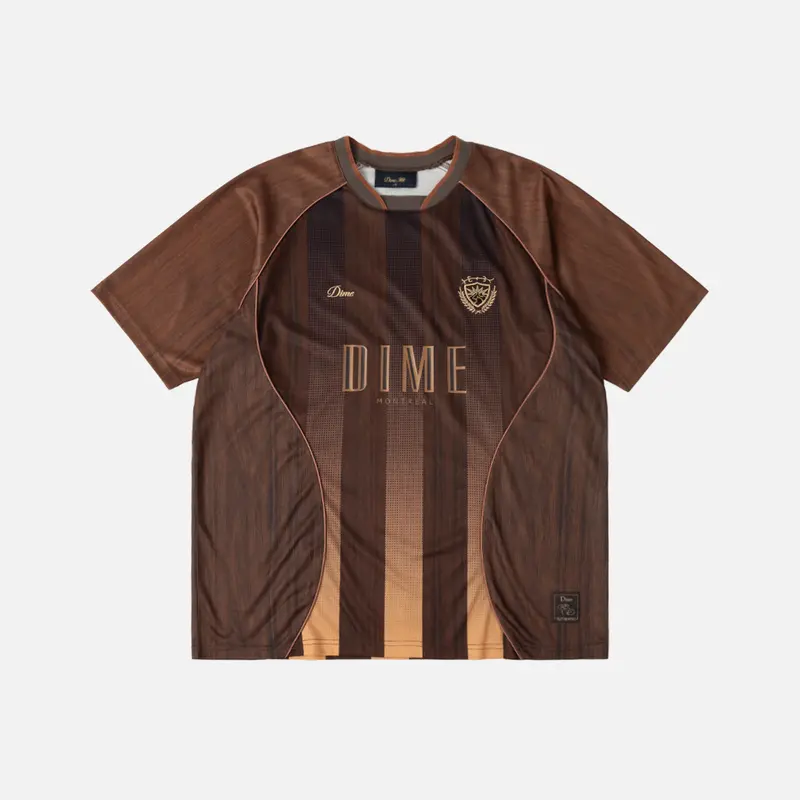 Dime Team Jersey - Bronze 1