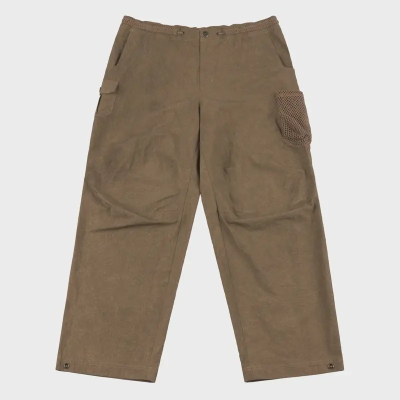 Dime Trooper Pants - Mocha 1