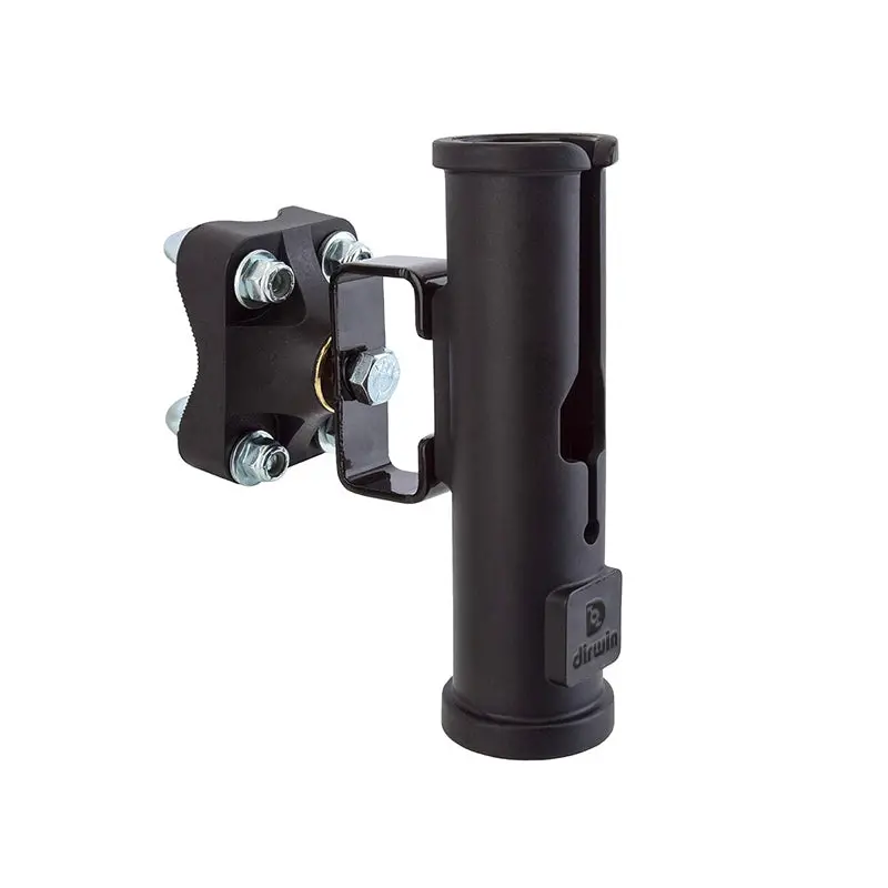 Dirwin Bike Fishing Rod Holder 1
