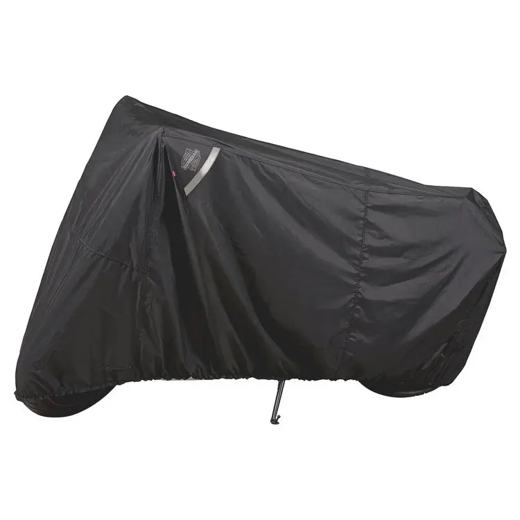 Dowco Guardian Weatherall Plus Motorcycle Cover 1