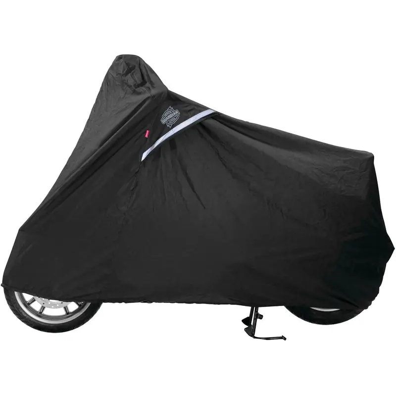 Dowco Weatherall Plus Scooter Covers 1