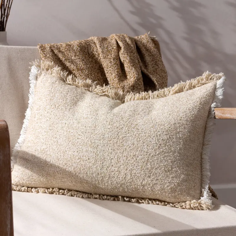 Doze Cushion Natural 1