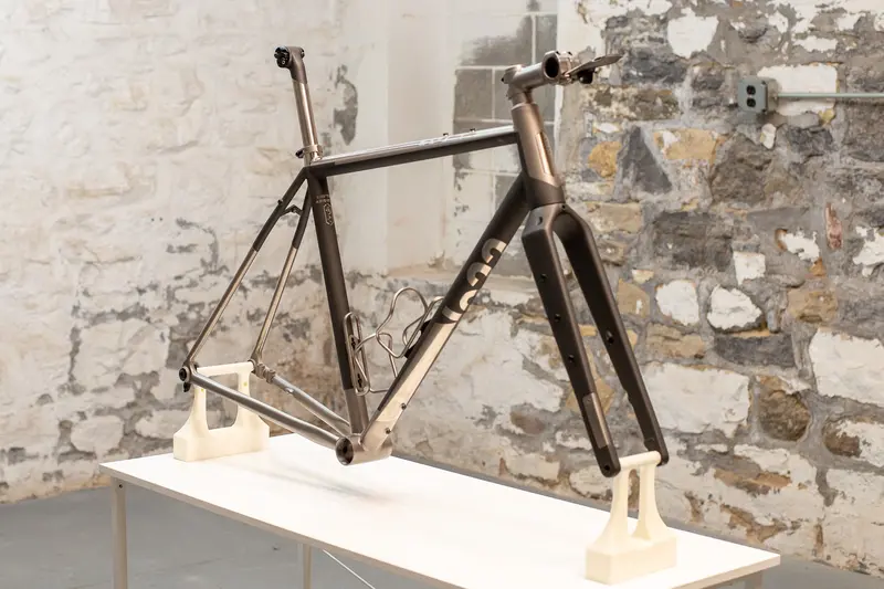 Drifter Adventure Frameset - 54Cm 1