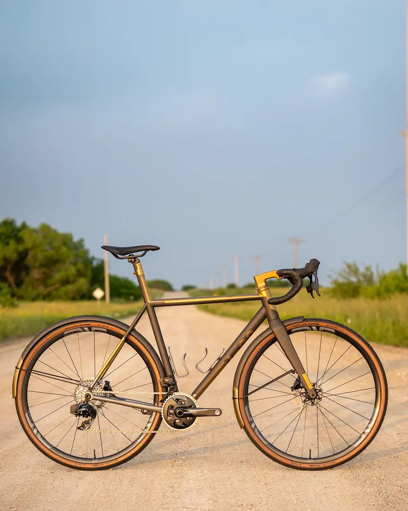 Drifter X Frameset - 52Cm 1