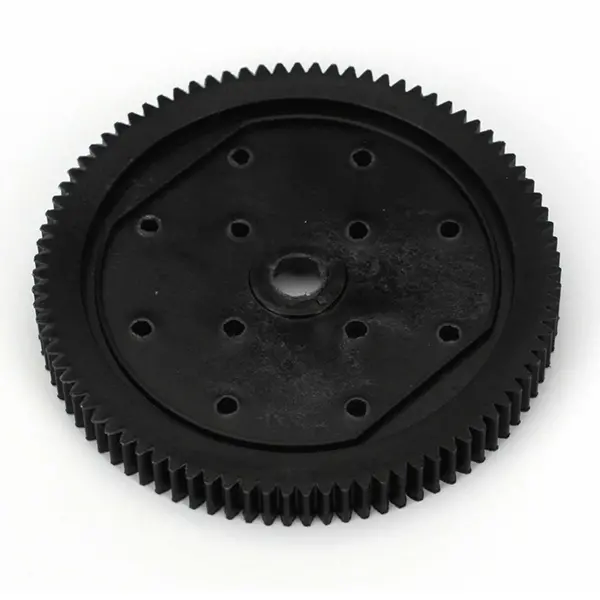 Ecx Rc Spur Gear 1
