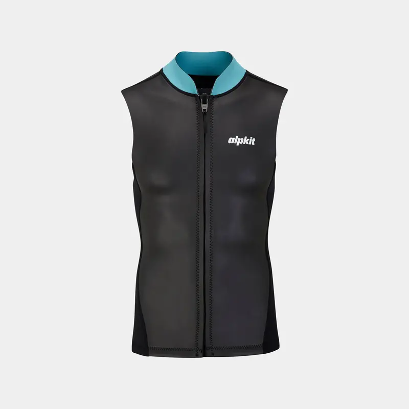 Element Wetsuit Vest [Mens] 1