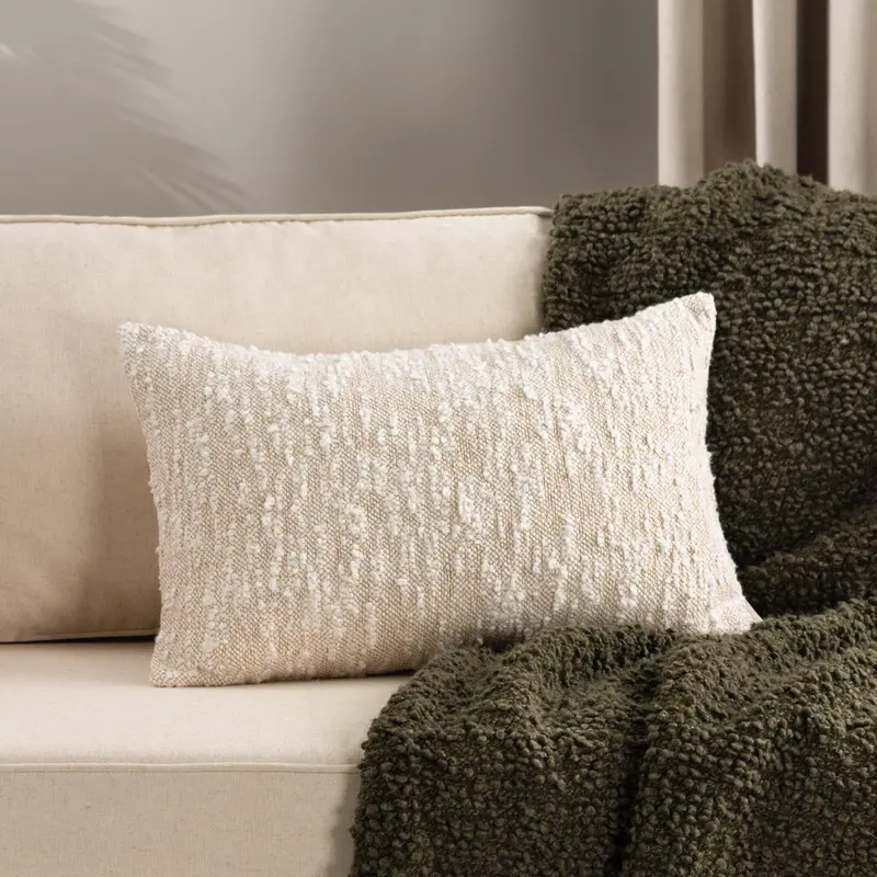 Eloise Cushion Natural 1