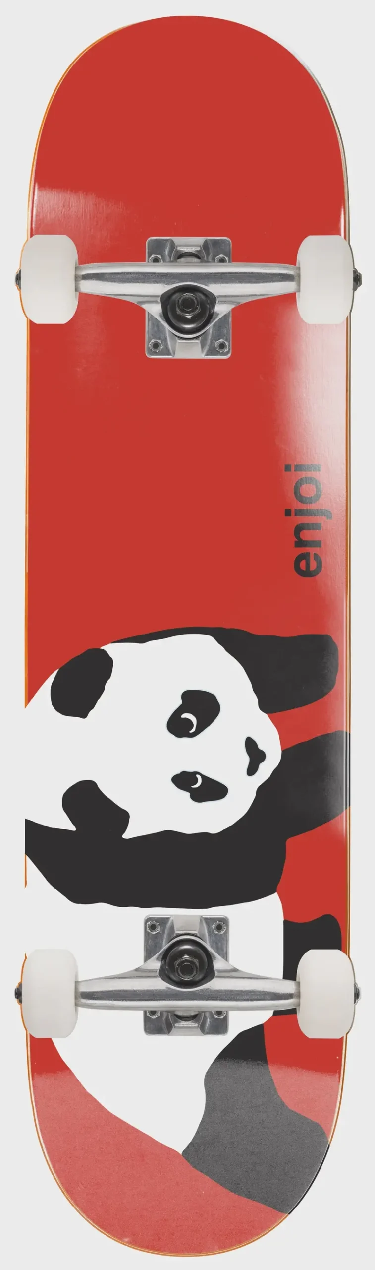 Enjoi Panda Fp Complete 1