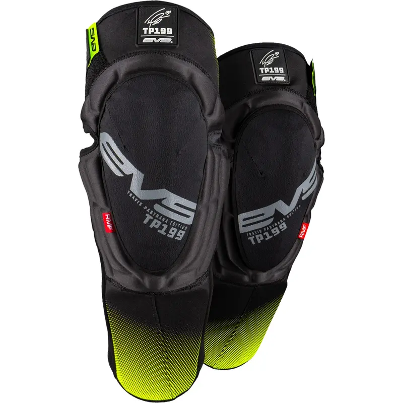 Evs Tp199 Knee/Shin Guard 1