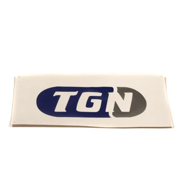 Exclusive Rc 1/10 Scale Rc Tgn Custom Banner 1