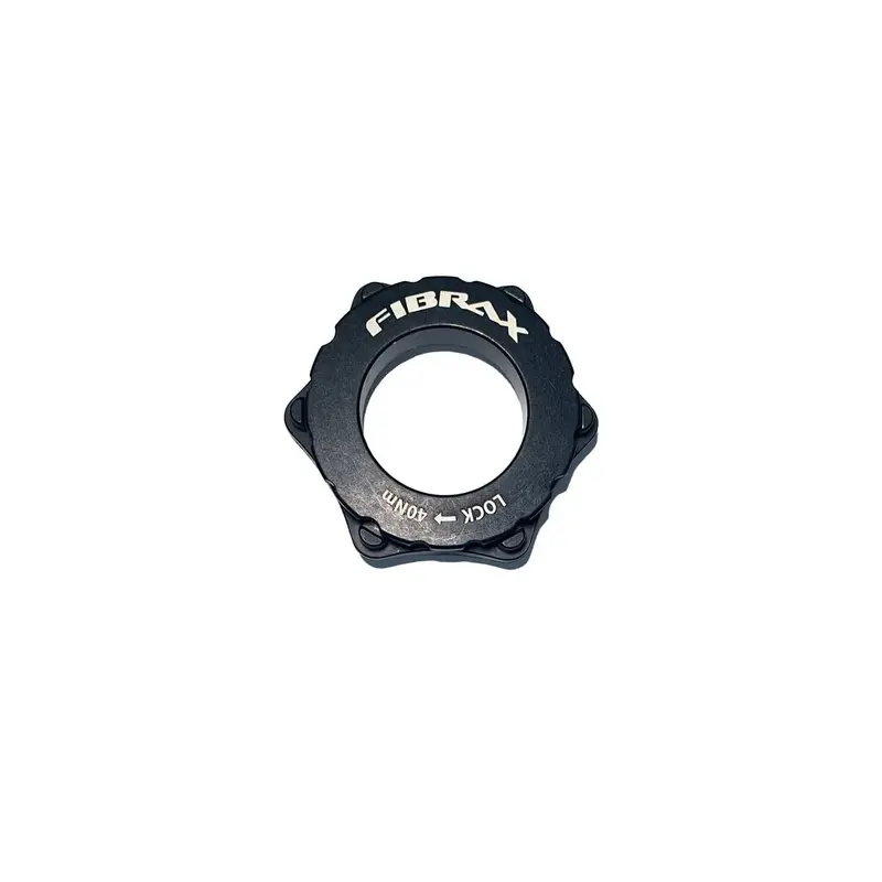Fibrax Center Lock Adapter 1