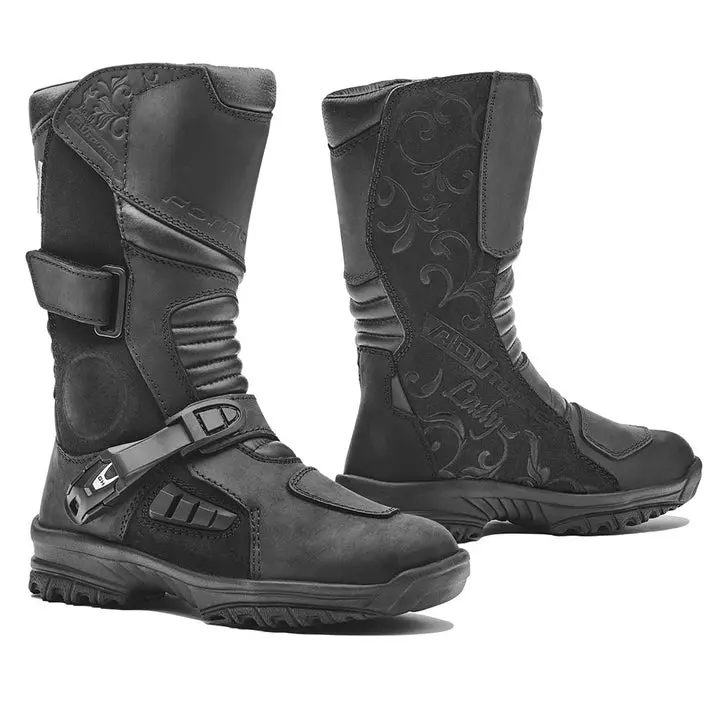 Forma Adv Tourer Lady Boot 1