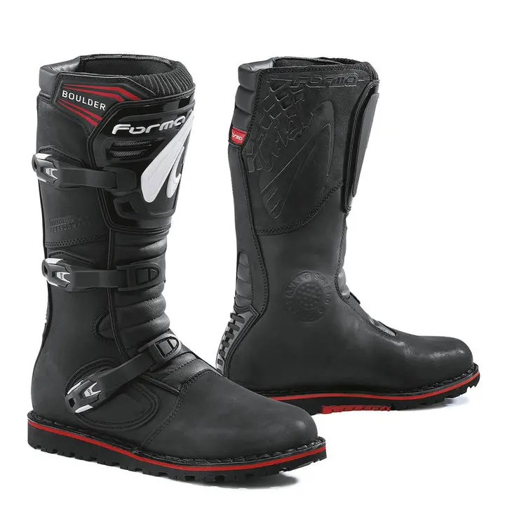Forma Boulder Boot 1