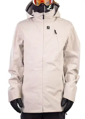 Forum 3-Layer All-Mountain 20K Jacket - Estate 1