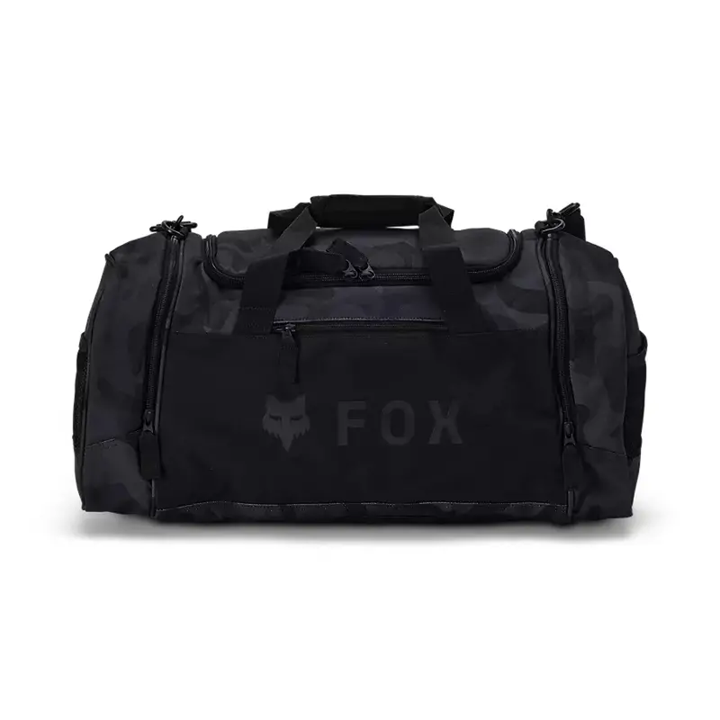 Fox Racing 180 Duffle Gear Bag 1