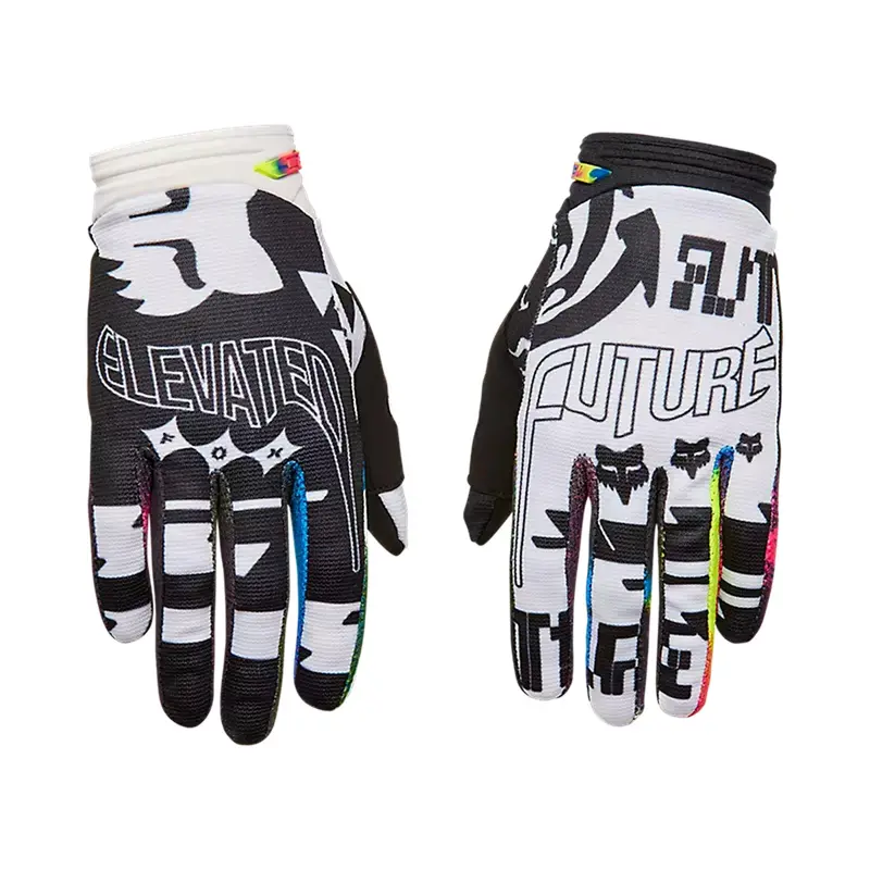 Fox Racing 180 Image Cosmo Gloves 1