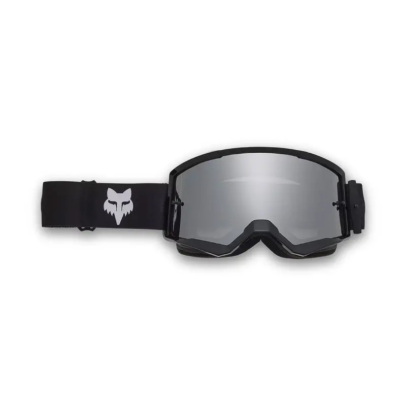 Fox Racing Main Core Mirrored Lens Goggles 1