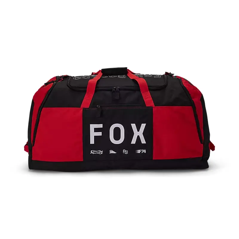 Fox Racing Podium 180 Race Spec Duffle Gear Bag 1