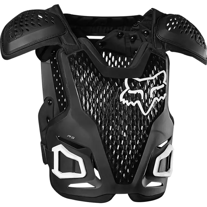 Fox Racing R3 Chest Guard 1
