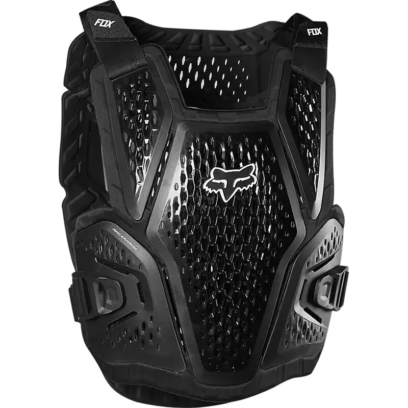 Fox Racing Raceframe Roost Guard 1