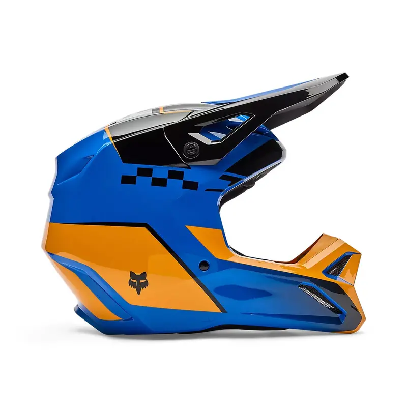 Fox Racing V1 Collect Helmet 1