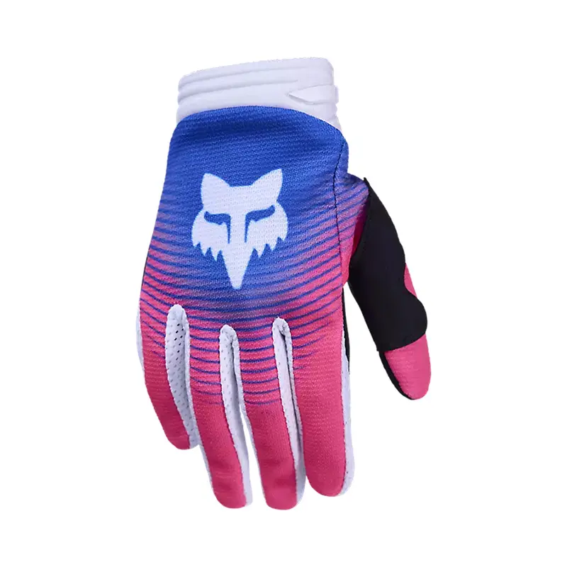 Fox Racing Youth 180 Collect Gloves 1