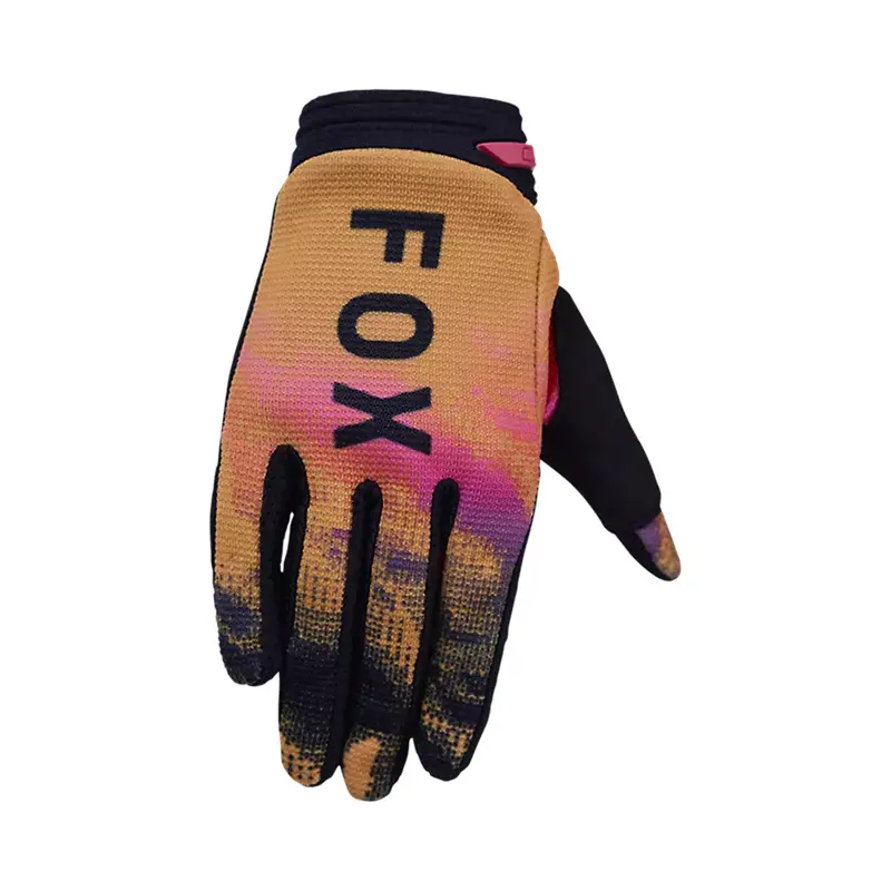 Fox Racing Youth 180 Kairos Gloves 1