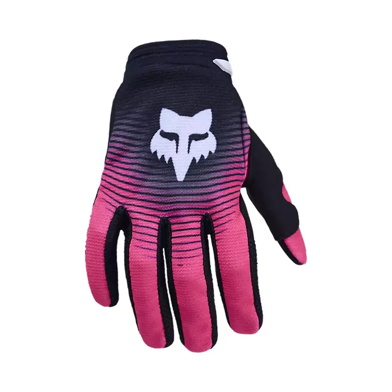 Fox Racing Youth Girls 180 Collect Gloves 1