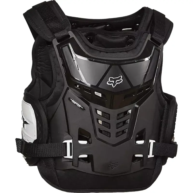 Fox Racing Youth Raptor Proframe Lc, Ce Guard 1