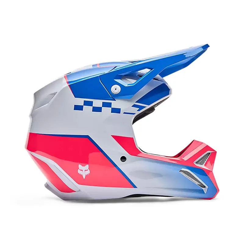 Fox Racing Youth V1 Collect Helmet 1