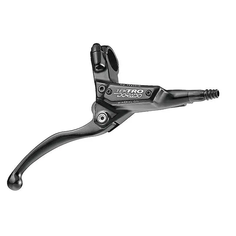Front Hydraulic Disc Brake System – Complete Unit