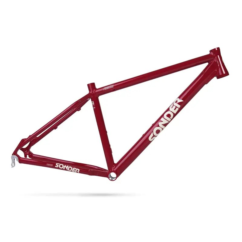 Frontier Frame [V1] 1