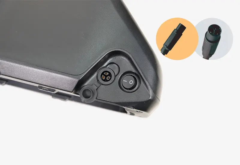 Fucare 15Ah Battery 1