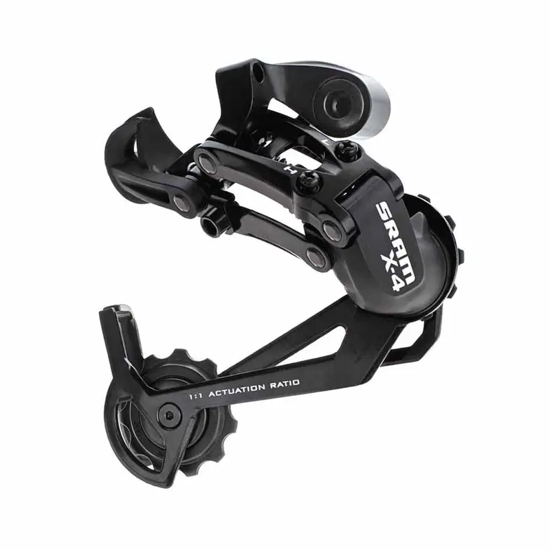 Full Derailleur Assembly Replacement – Shimano-Compatible