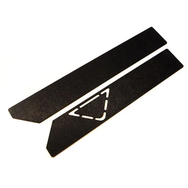 Full Force Rcbaja 5B/5T Black Rocker Panels 1