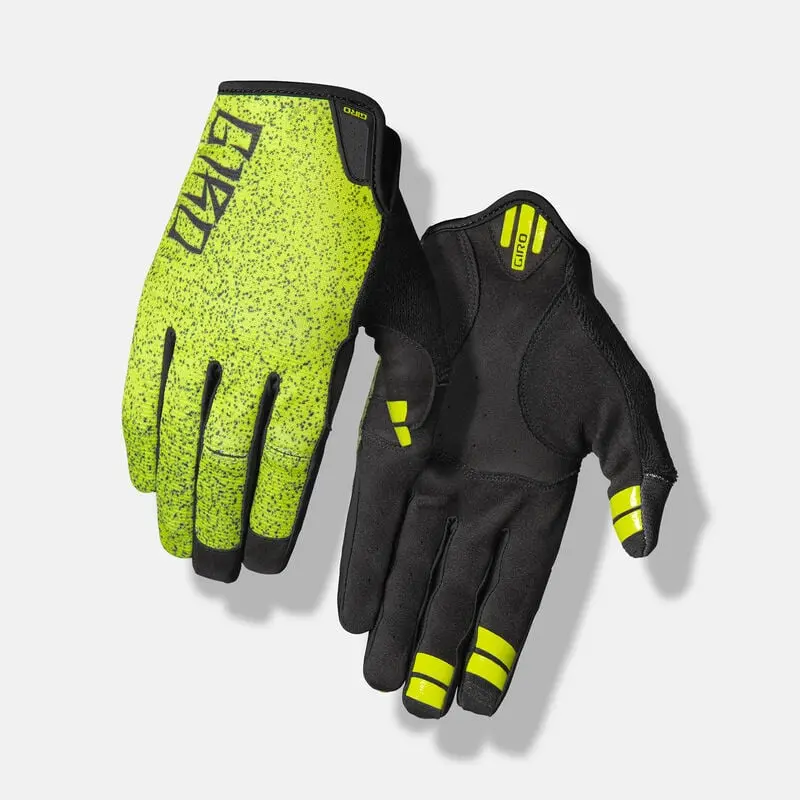 Giro Dnd Cycling Gloves 1