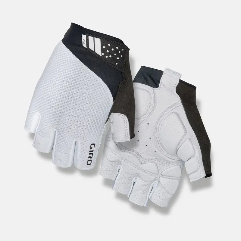 Giro Monaco II Gel Men’s Cycling Gloves