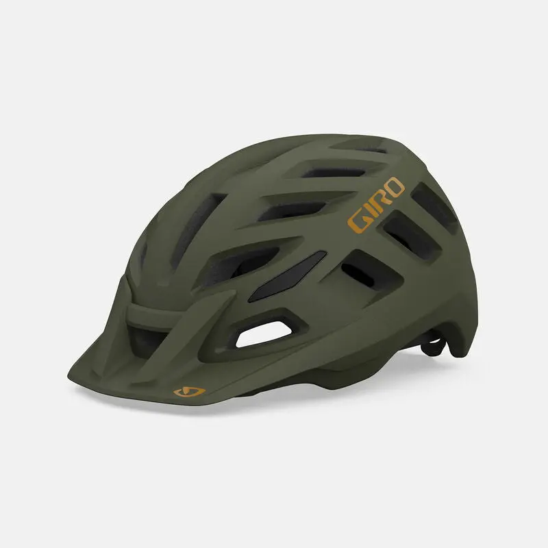 Giro Radix Mips Mtb Helmet 1
