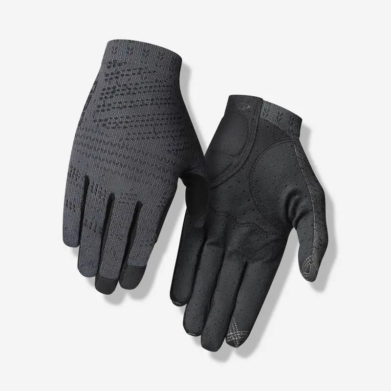 Giro Xnetic Trail Lf Mens Mtb Gloves 1