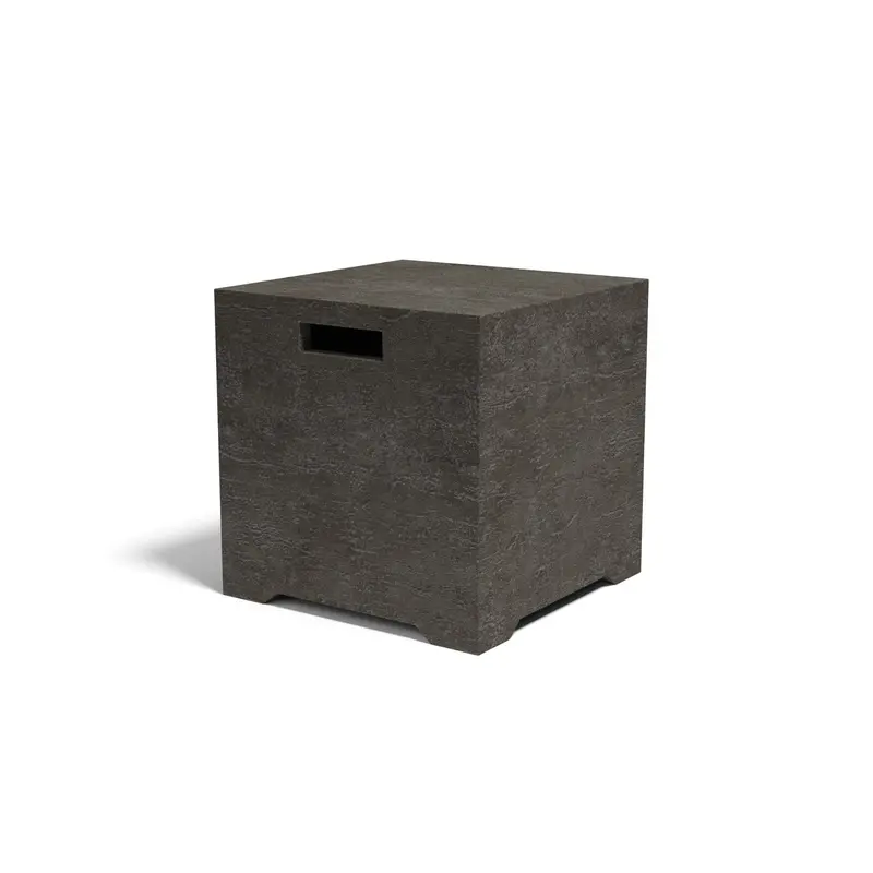 Graphite Tank Cover 1