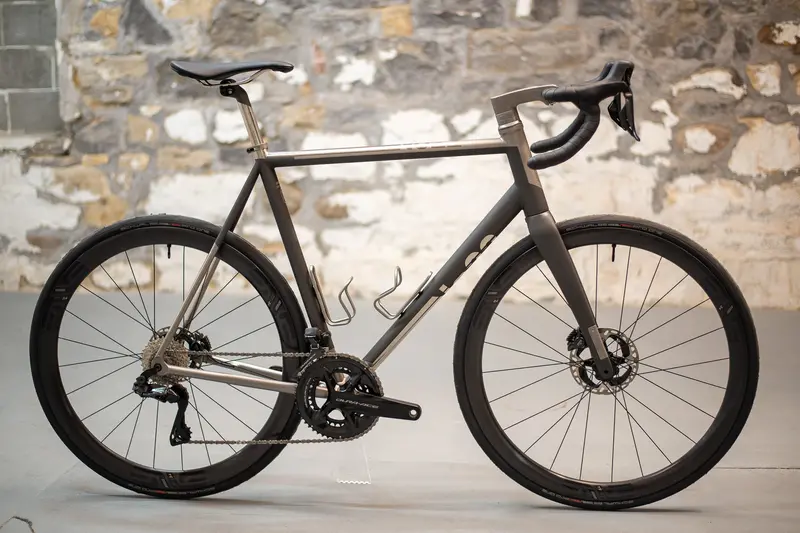 Great Divide Disc - Custom Geometry 58Cm 1