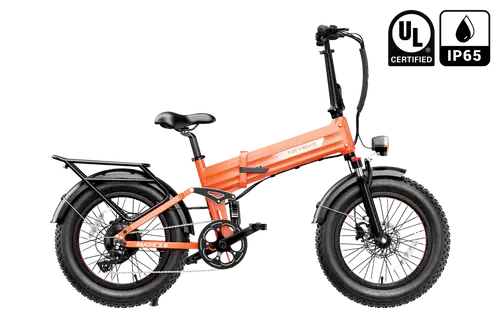 Heybike Mars 3.0 3