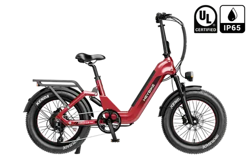 Heybike Ranger 3.0 Pro 1