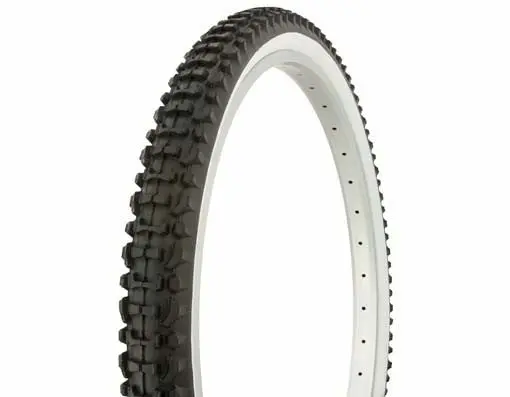 HF-107 Style 26-Inch All-Terrain Bicycle Tire