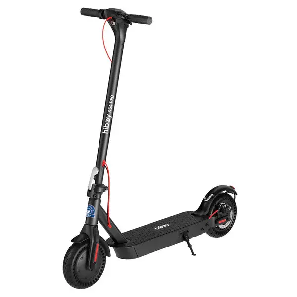 Hiboy Ks4 Pro Electric Scooter 1